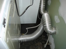 Dryer and Vent After